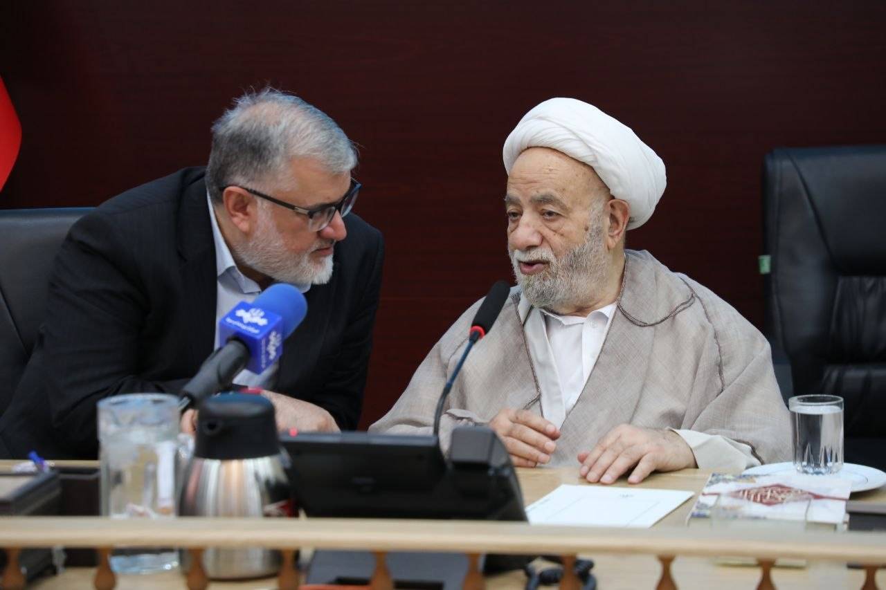 تجهیز ۷۰۰ مسجد تهران برای نقش‌آفرینی اجتماعی و شرایط بحران