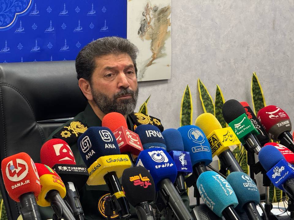 جان‌فدای ایران؛ قرار بزرگ مردم تهران در ۲۷ شهریور