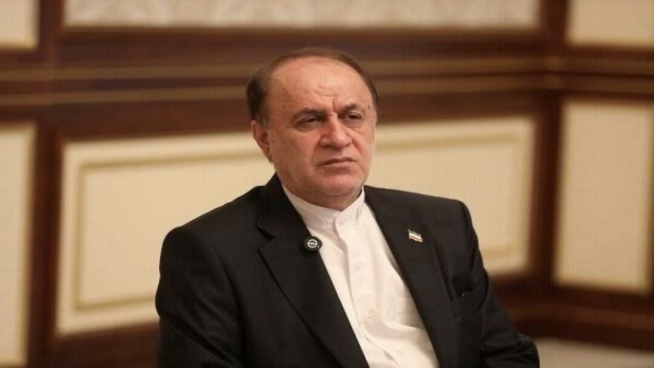 حاجی‌بابایی: پاس به همدان منتقل شد اما شایستگی نگهداری آن را نداشتند + فیلم