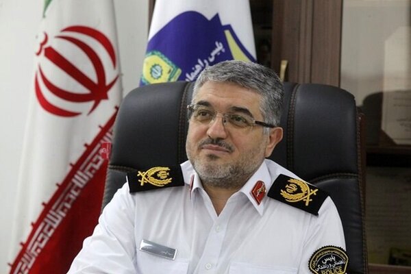 حسینی: موتورسیکلتهای برقی پلاکدار قابل نقلوانتقال هستند