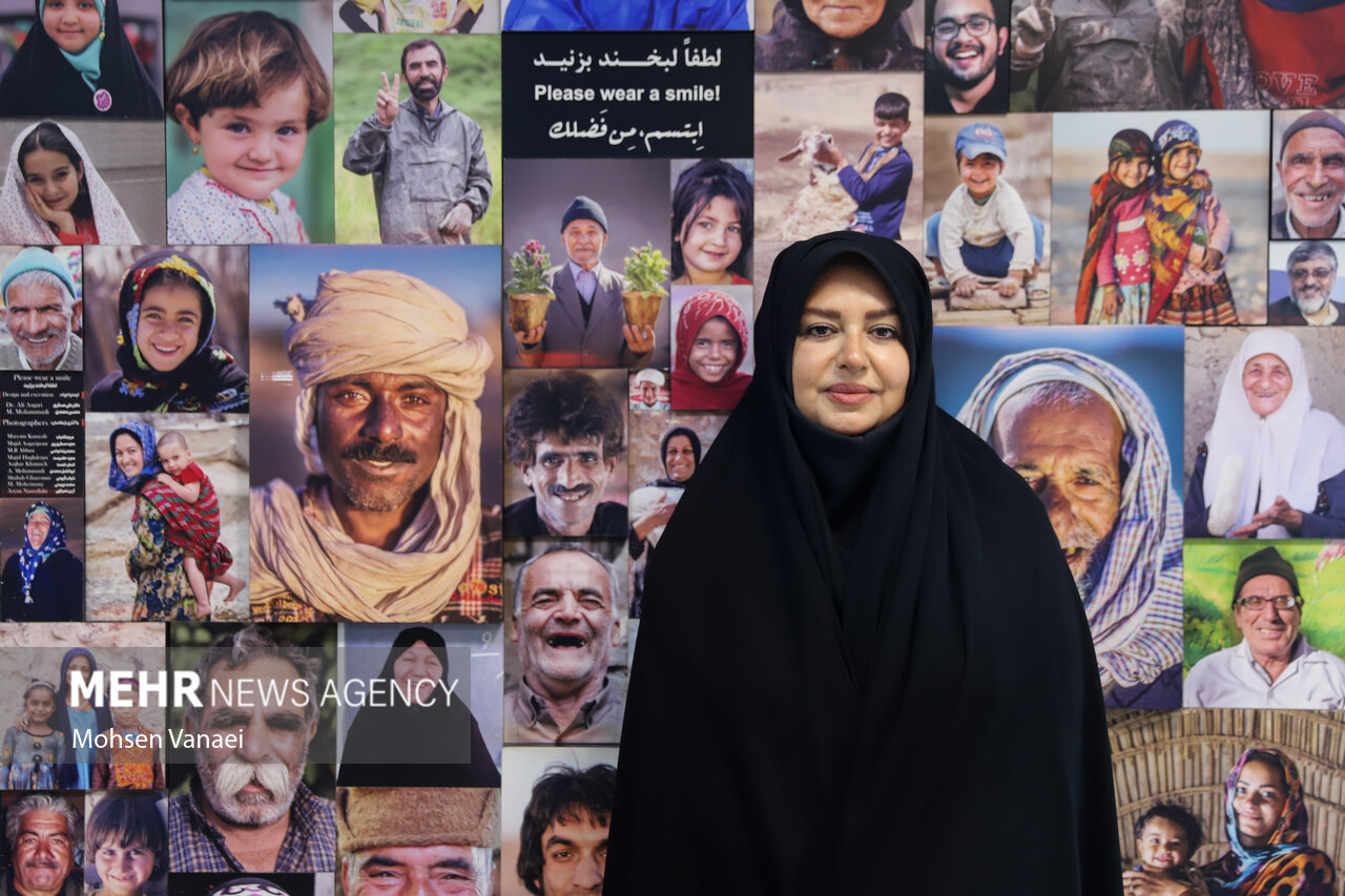 سخنگوی سازمان ثبت اسناد و املاک کشور مهمان خبرگزاری مهر شد