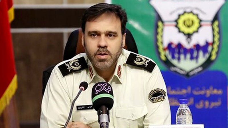 هلاکت ۱ نفر و دست‌گیری ۶ نفر از گروهک تروریستی جیش الظلم