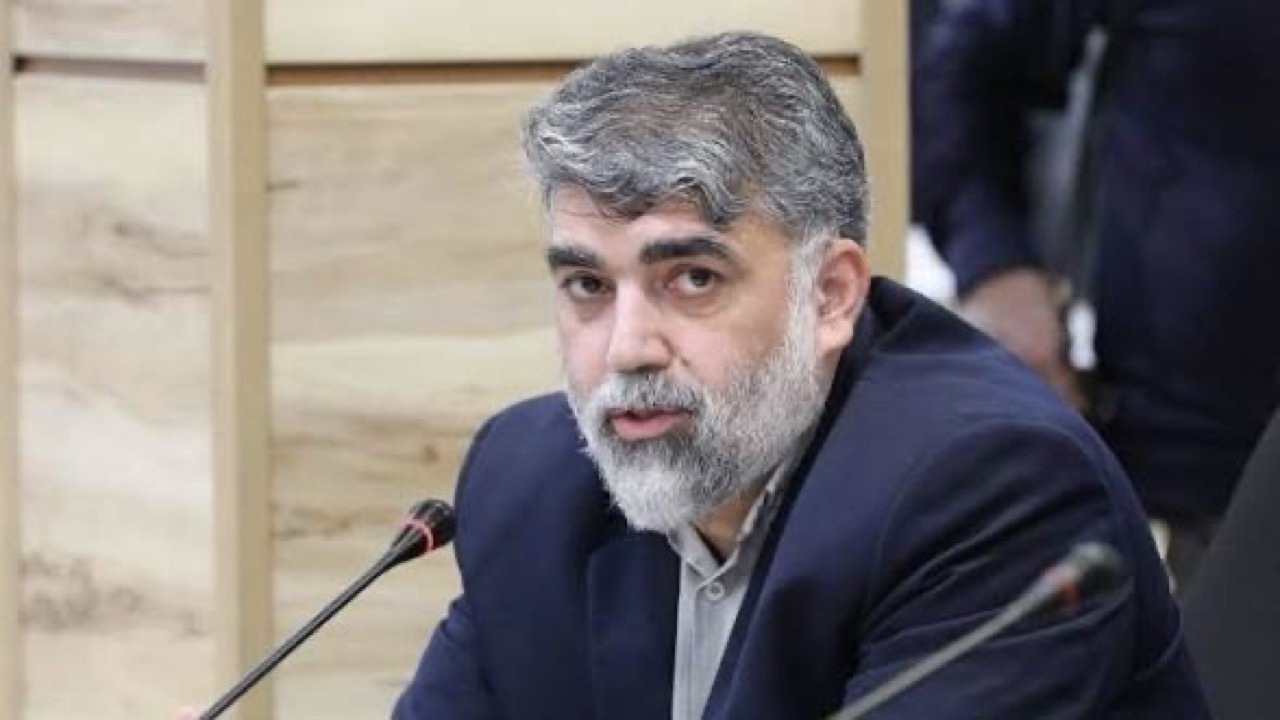 میرجلیلی: قهرمانان ناشنوا با سکوت خود فریاد ایستادگی سر میدهند +فیلم