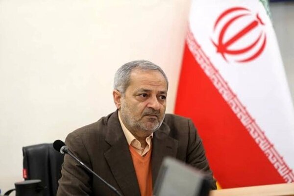 کاظمی: نظام سنجش آموزشوپرورش نیازمند تحول اساسی است