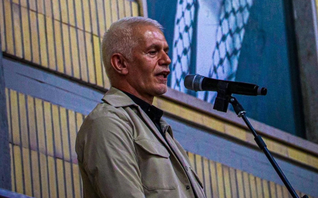 اسبقیان: حضور ۳۲ تیم در المپیاد استعدادهای برتر نشان از برنامهریزی هدفمند فدراسیون کشتی دارد