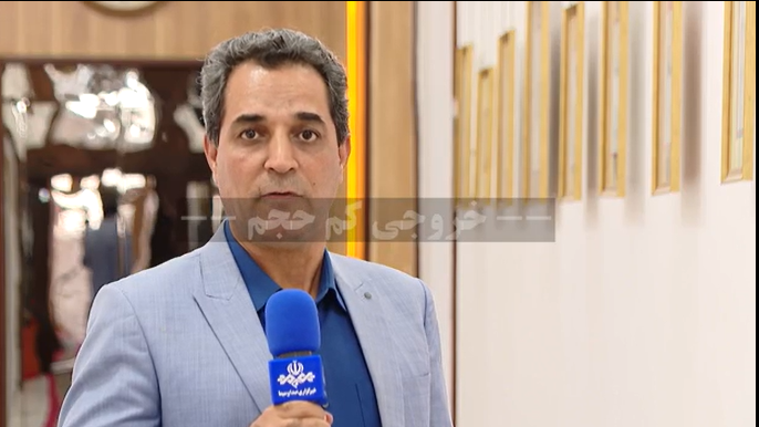 جمهوری اسلامی هیمنه آمریکا را شکست