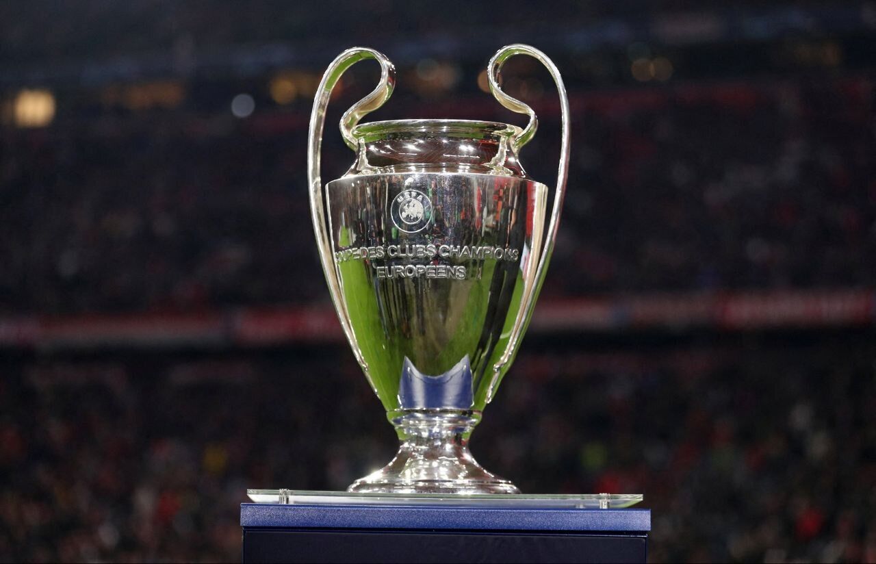 قرعه‌کشی فوتبال لیگ قهرمانان اروپا؛ تقابل‌های جذاب با حضور مدعیان