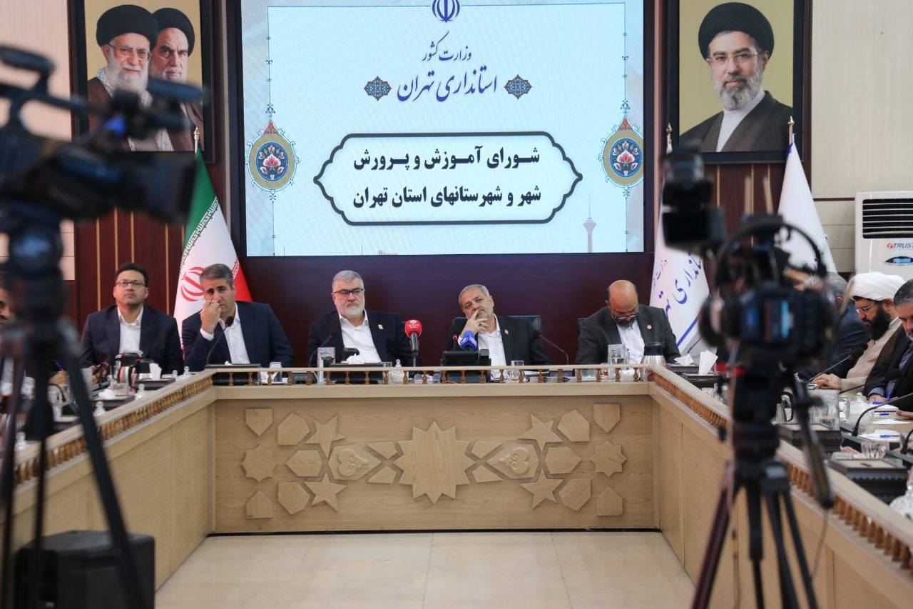 معتمدیان: دستگاه‌های خدمات‌رسان حق قطع انشعابات مدارس را ندارند