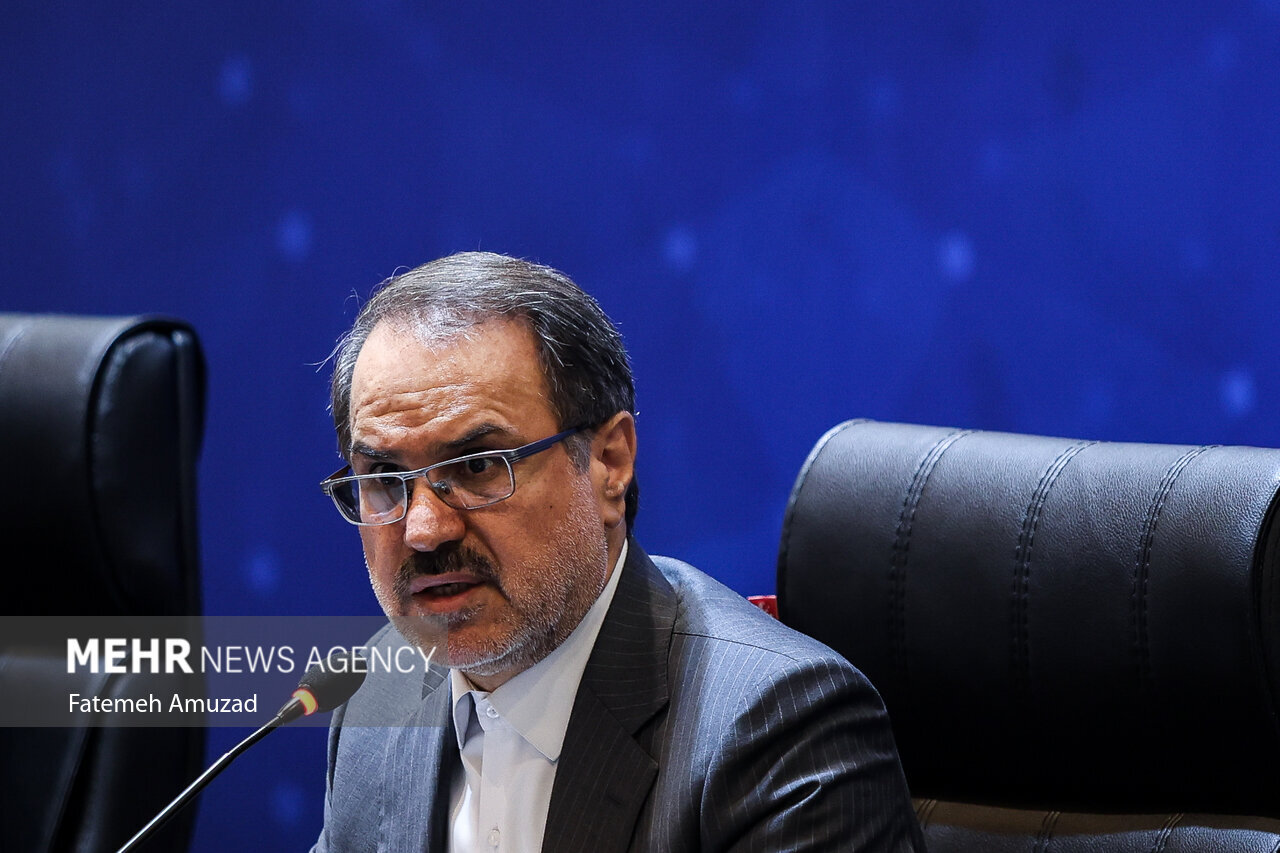 خدائیان: عدالت قضایی باید از حقوق نسل‌های آینده حمایت کند
