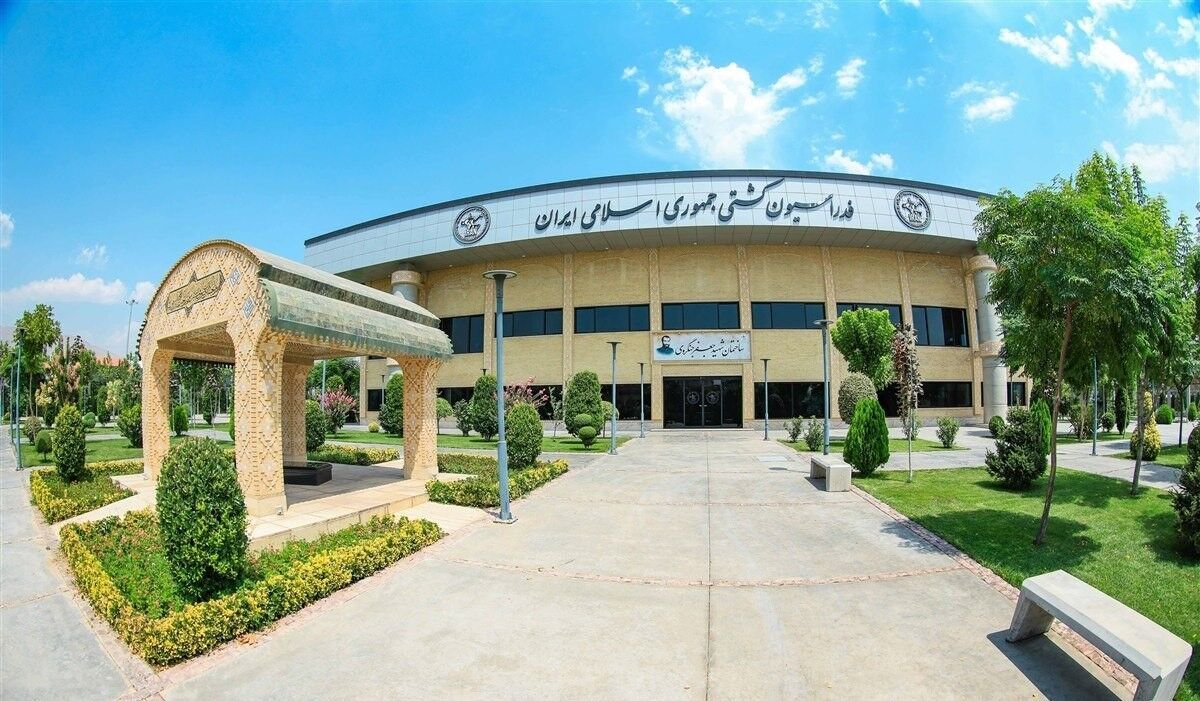 سند مالکیت بهرهبرداری ۵۰ ساله از کمپ تیمهای ملی کشتی صادر شد
