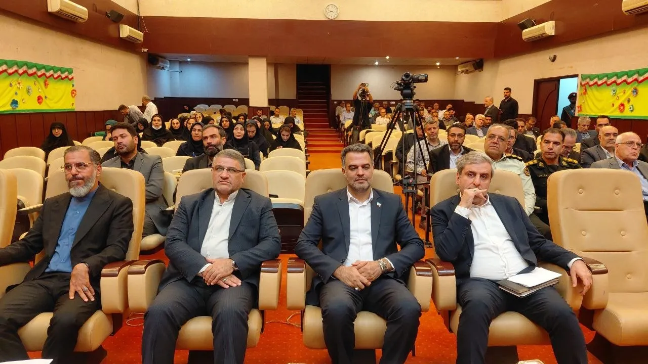 رسیدگی به پرونده جنایات آمریکایی صهیونی در دو شعبه ویژه