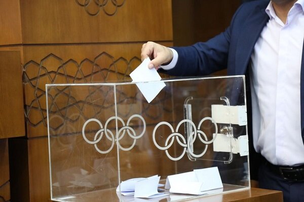 دادگر رئیس فدراسیون تیراندازی شد
