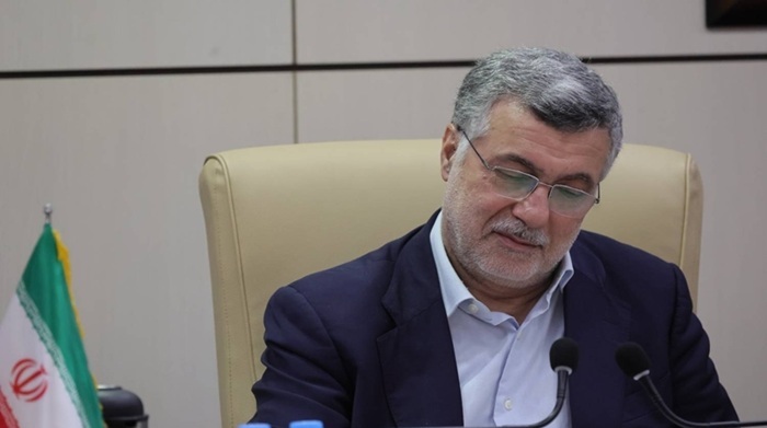 بهورزان چشم و گوش نظام سلامت هستند