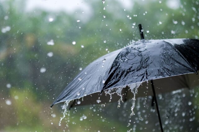 صدور هشدار نارنجی برای شمال غرب کشور