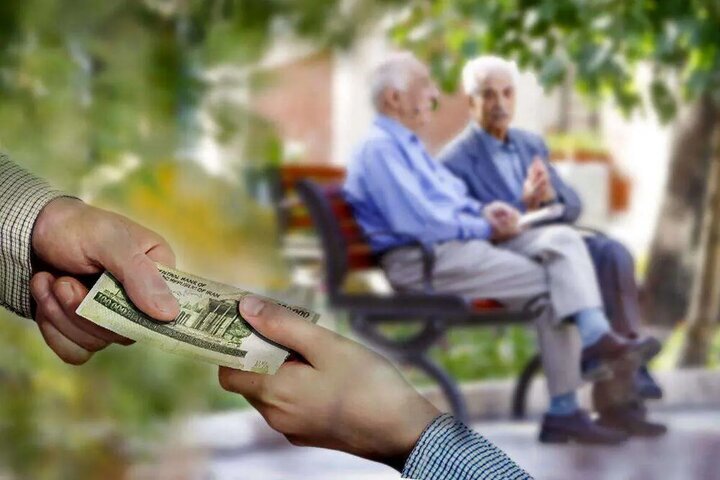 معوقات بازنشستگان تامین اجتماعی امشب واریز می‌شود