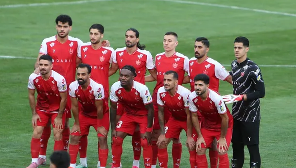 کمیته انضباطی پرسپولیس را جریمه کرد