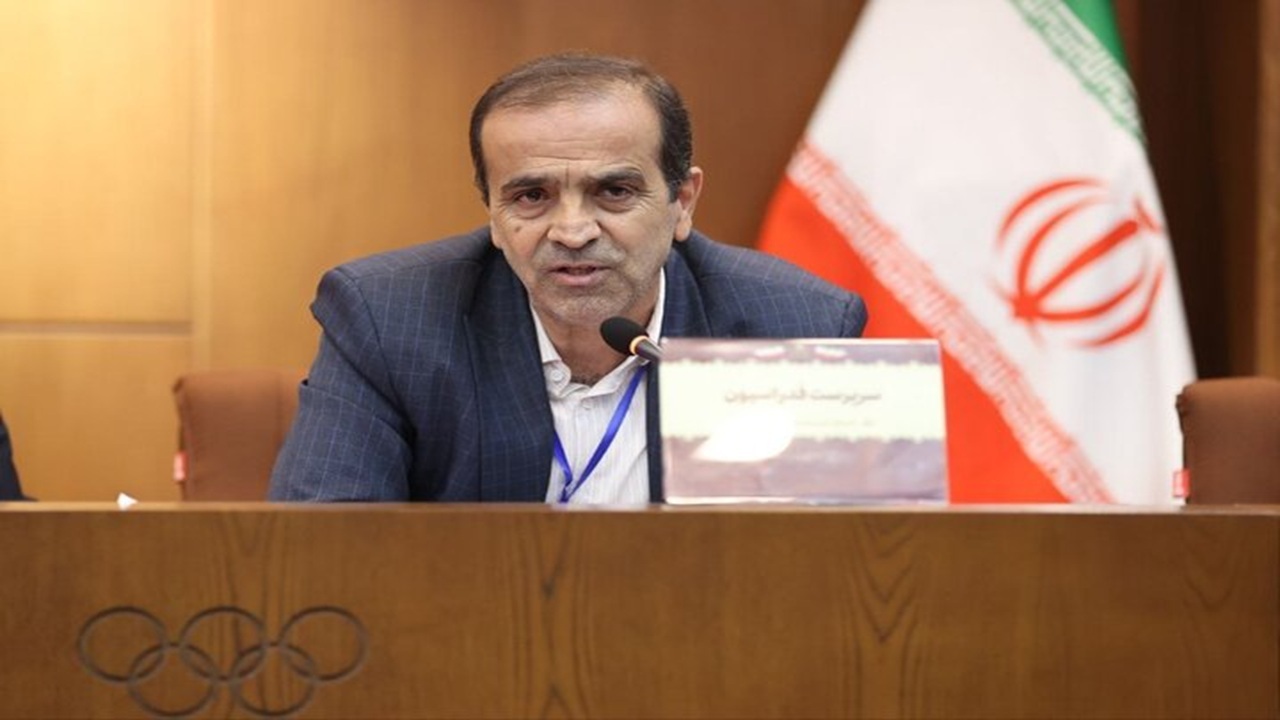 تیشه‌گران: پارادوومیدانی ایران برای موفقیت در ناگویا آماده است
