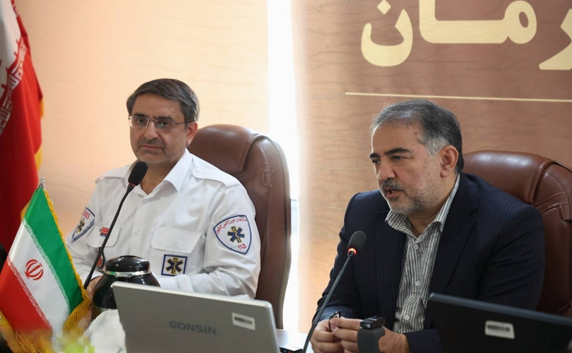 اجرای طرح پرستار، سفیر حیات در بیش از ۸۰۰ مدرسه ایران