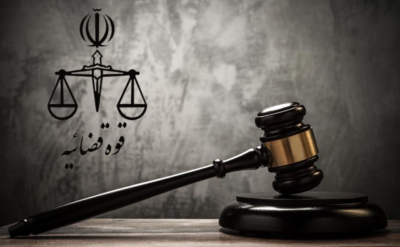 اعدام دو تن از عوامل جنایات میدان شهید علیخانی اصفهان