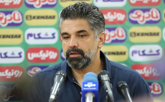 قربانی: باید روی نقاط ضعف خود کار کنیم