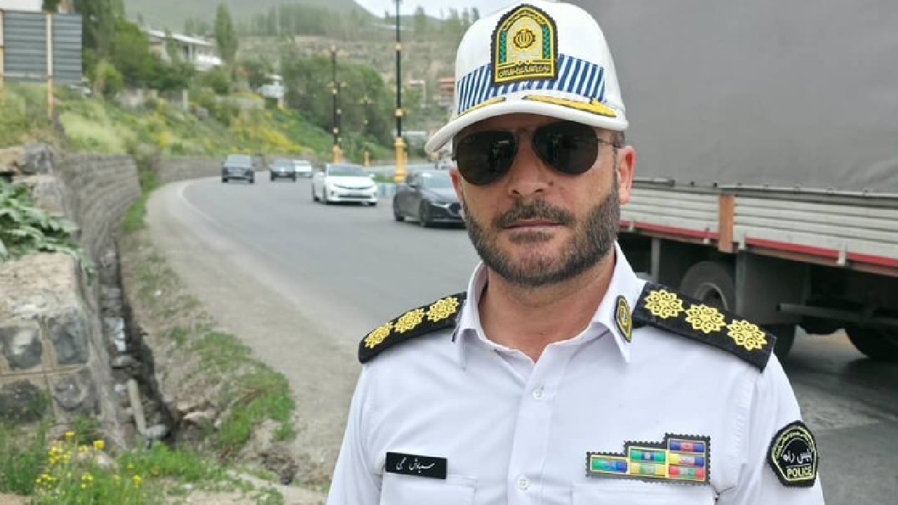 تداوم سفر‌های تابستانی جاده‌های شمال را ترافیک کرد