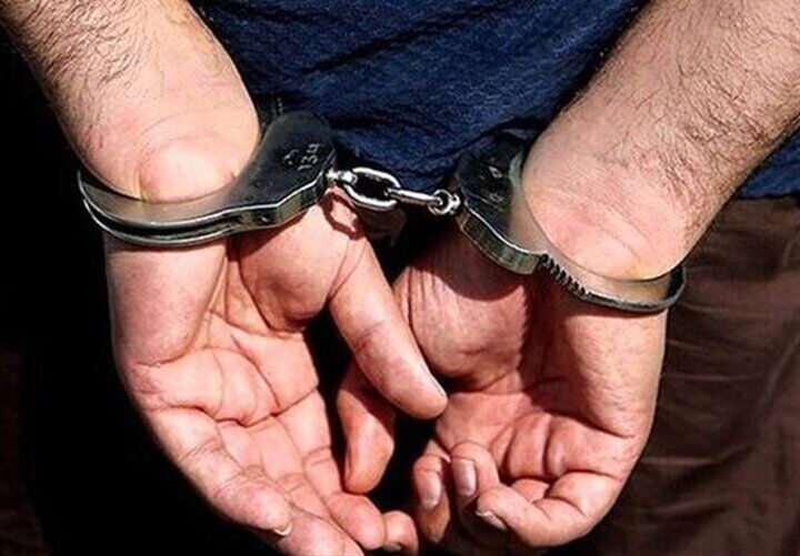 کشف بقایای جسد زن میانسال در اطراف تهران