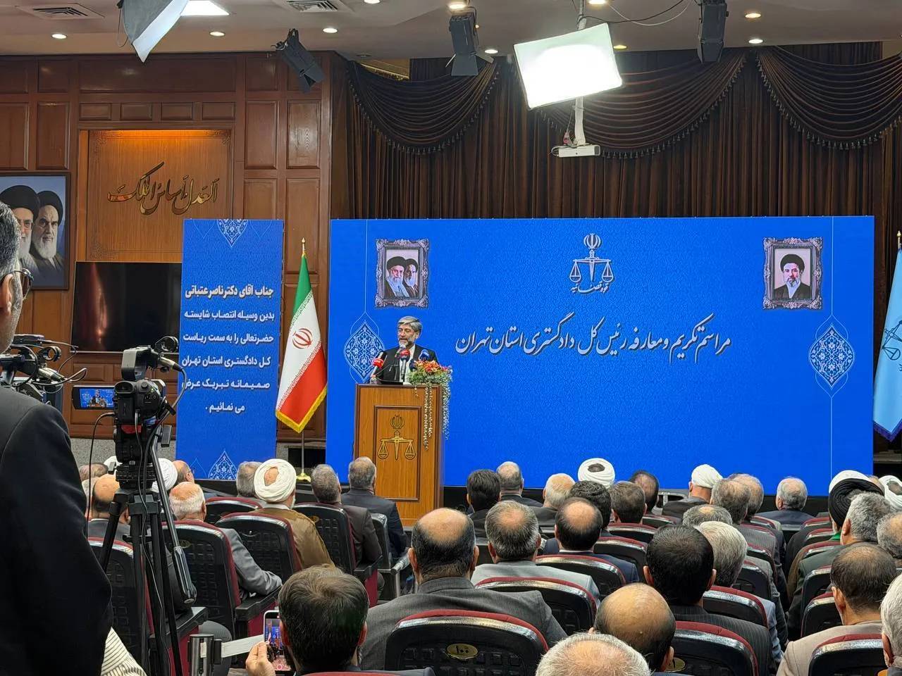 اجازه نخواهیم داد آرامش و امنیت روانی شهروندان مختل شود