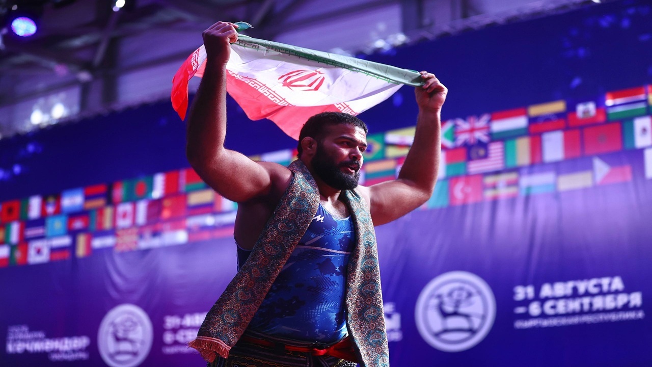 جهش طلایی ایران در بازی‌های جهانی عشایر با ۱۵ مدال