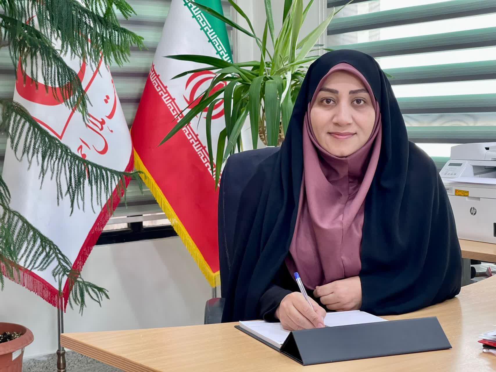 هلال احمر پیگیر وضعیت خلبانان ایرانی