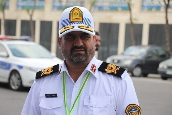 ۵ جانباخته تصادف رانندگی دریک هفته گذشته پایتخت
