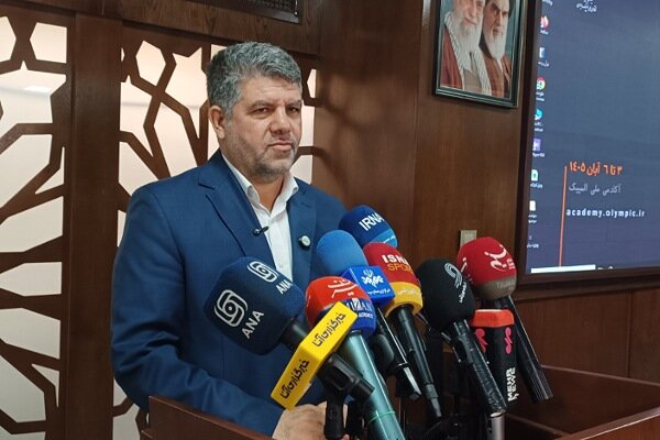 دادگر: حواشی بیرانوند را در داخل فدراسیون حل می‌کنیم