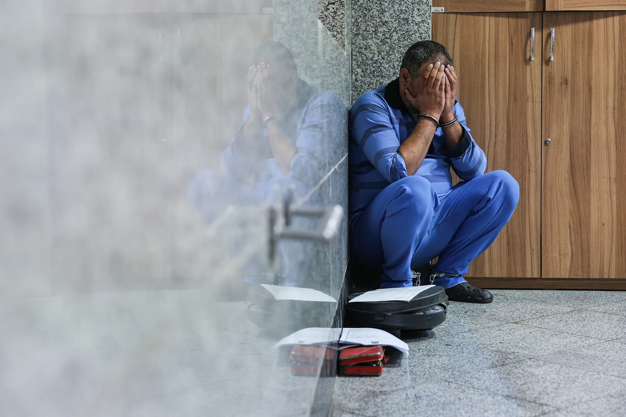 سرقت با سوء استفاده از اعتقادات