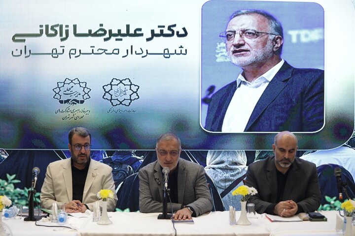زاکانی: مشارکت مردمی بن‌بست‌های کشور را می‌شکند