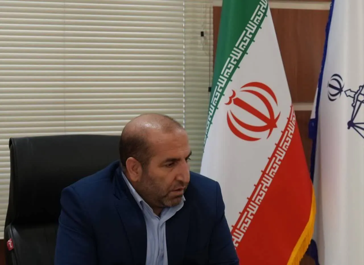 صدور نخستین سند تقسیم‌نامه با شناسه یکتا در تهران