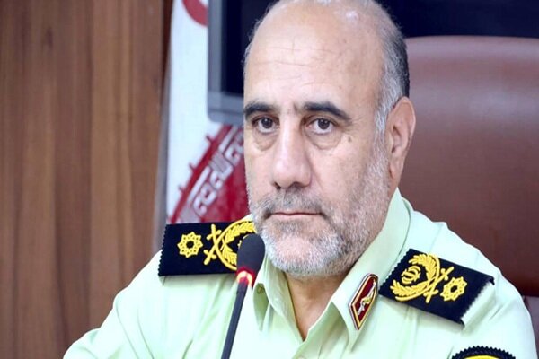 بهره برداری از اولین سامانه آشکارسازی در بوشهر