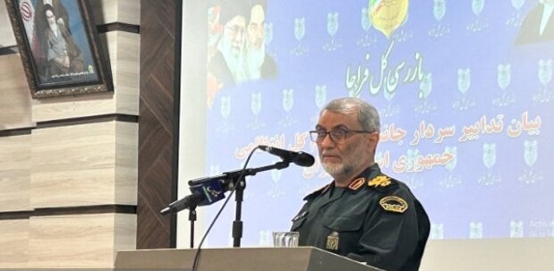 دشمن به دنبال ایجاد تفرقه در کشور است