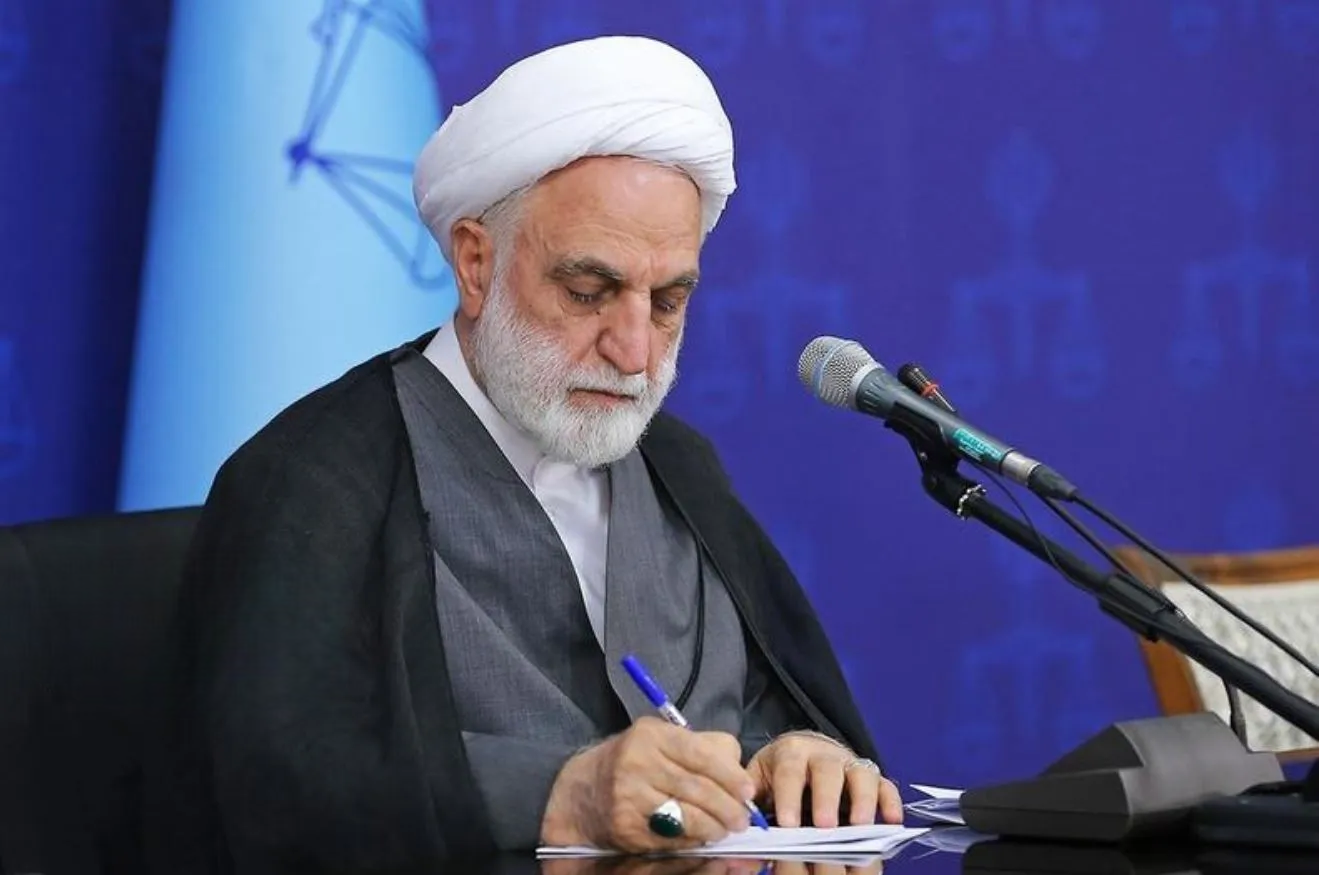 انتصاب مشاور قضائی و مدیر دفتر بازرسی ویژه رئیس دستگاه قضا