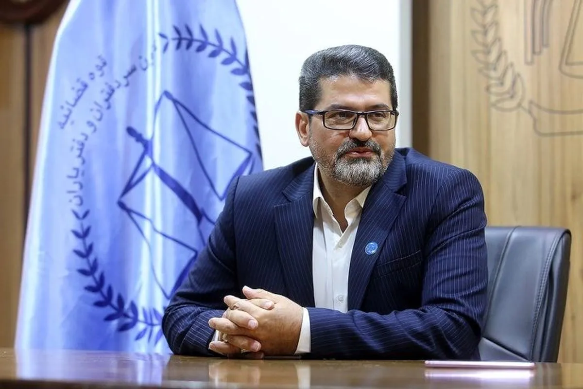 مشکلات اینترنتی و زیرساختی عامل اختلال سامانه‌های دفاتر اسناد رسمی