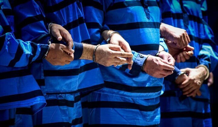 کشف ۹ میلیارد تومان اموال مسروقه در پایتخت