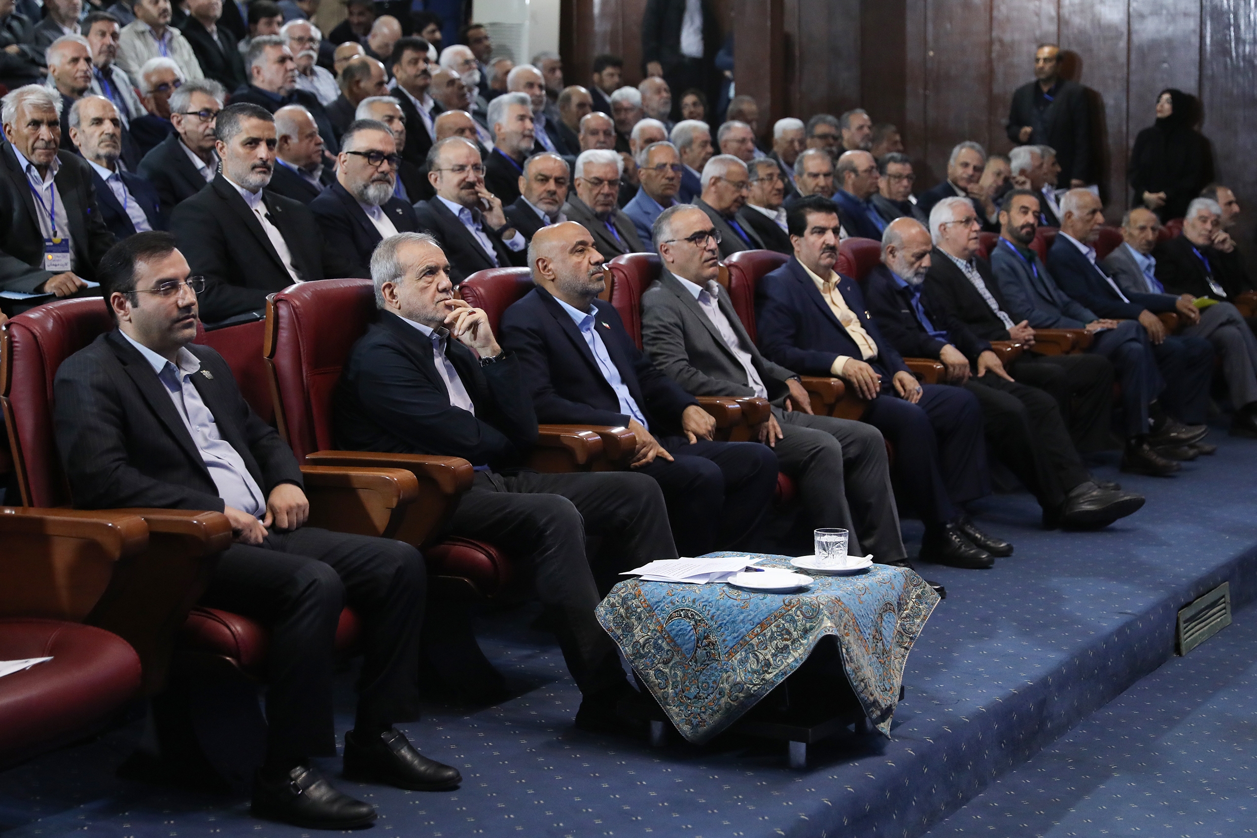 شرایط جنگی مانع همخوانی افزایش حقوق با نرخ تورم شد