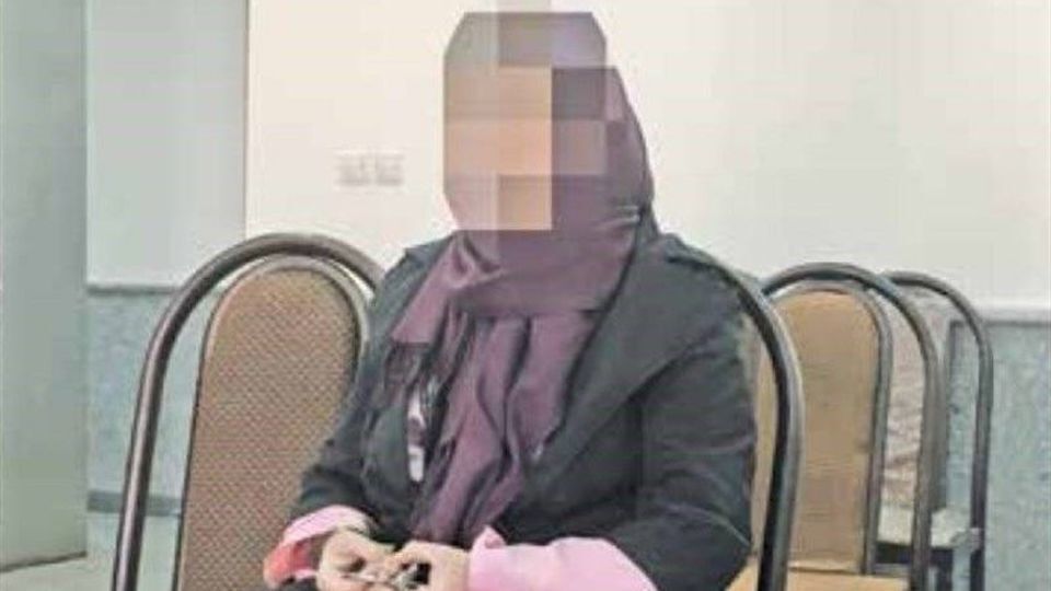 اعتراف زن جوان به قتل همسرش در پایتخت