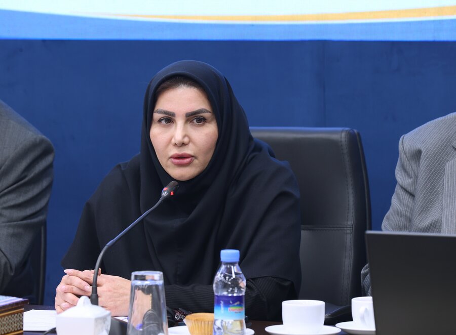 مسکن ۳۲ خانواده دارای ۶معلول تا آذرماه تامین میشود