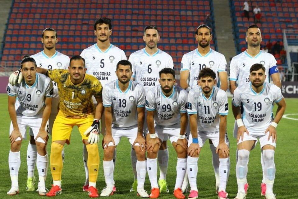 دیدار المحرق بحرین