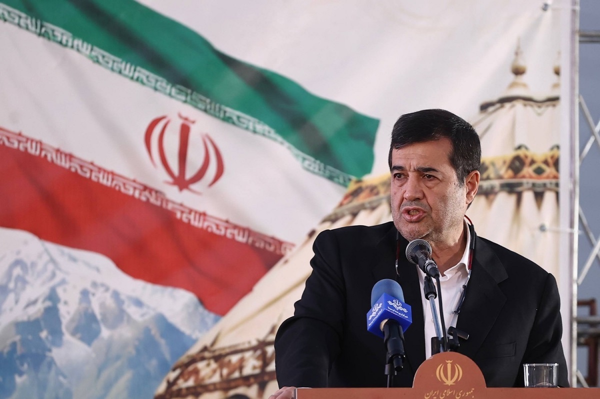 دنیامالی: مشی پهلوانی ایران را به نمایش بگذارید