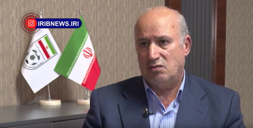 تاج: باشگاهها صورتهای مالی خود را افشا کنند