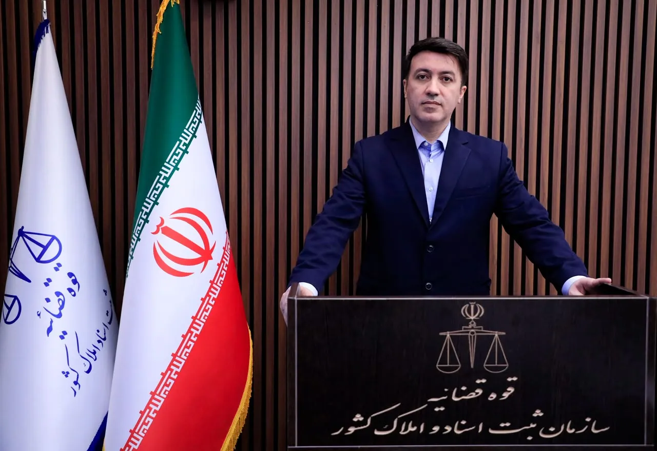 تکمیل چرخه الکترونیکی صدور پروانه و معاملات