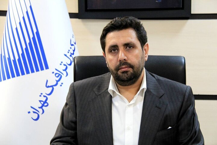 سرعت غیرمجاز ؛ درصدر تخلفات ثبتی در دوربین‌های ترافیک پایتخت