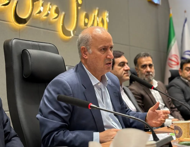 تاج: می‌توانیم قهرمان فوتبال ساحلی جهان شویم