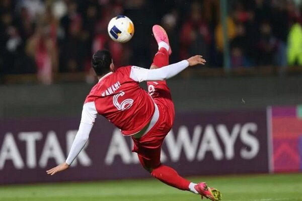 مورد عجیب کاپیتان پرسپولیس؛ لجبازی کار خودش را کرد!
