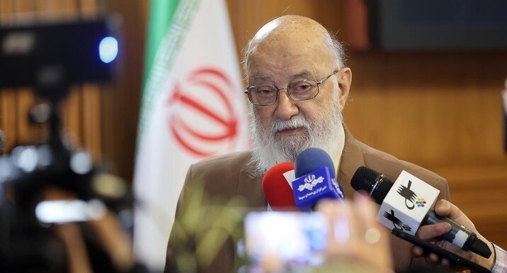 به تذکرات در خصوص انتقال نمایشگاه بینالمللی توجهی نشد
